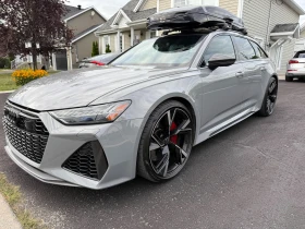  Audi Rs6