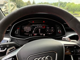 Audi Rs6 AVANT (CARFAX) | Mobile.bg    6
