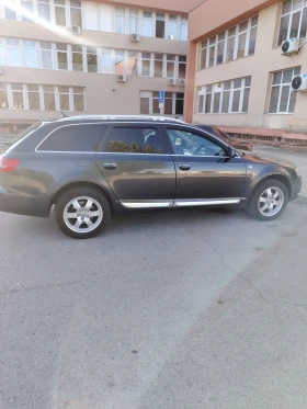 Audi Allroad  | Mobile.bg    11