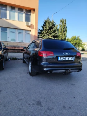 Audi Allroad  | Mobile.bg    2