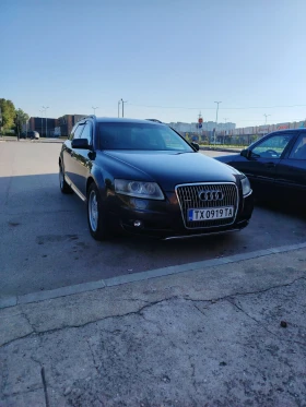    Audi Allroad 