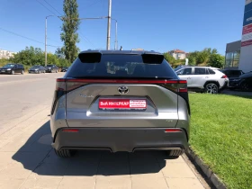 Toyota bZ4X Executive AWD | Mobile.bg    5