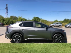 Toyota bZ4X Executive AWD | Mobile.bg    7