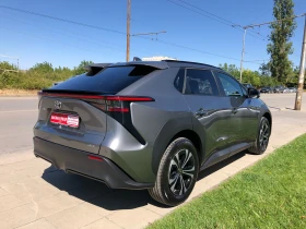 Toyota bZ4X Executive AWD | Mobile.bg    6