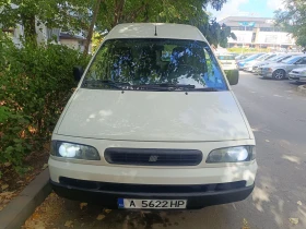  Fiat Scudo