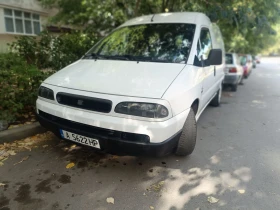 Fiat Scudo 2.0-94   | Mobile.bg    5