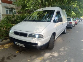 Fiat Scudo 2.0-94   | Mobile.bg    2