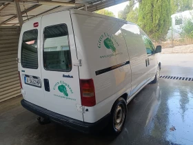 Fiat Scudo 2.0-94   | Mobile.bg    7
