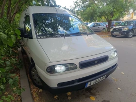 Fiat Scudo 2.0-94   | Mobile.bg    3