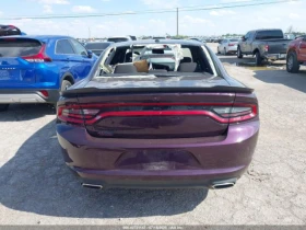 Dodge Charger SXT RWD 3.6L V6 *    | Mobile.bg    6