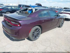 Dodge Charger SXT RWD 3.6L V6 *    | Mobile.bg    4