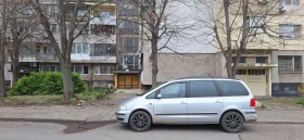 VW Sharan 2.8 4motion gaz | Mobile.bg    12