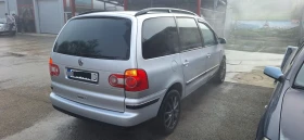VW Sharan 2.8 4motion gaz | Mobile.bg � ����� ������ 16