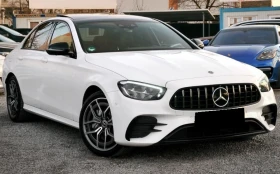 Mercedes-Benz E 400 d 4Matic AMG Пакет - 89999 лв. - 61819351 3