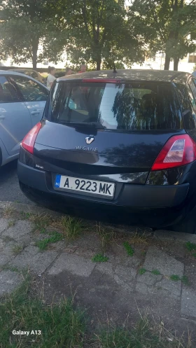 Renault Megane  | Mobile.bg    4