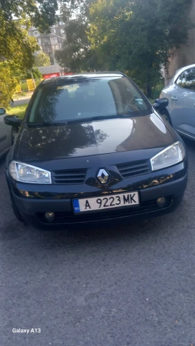 Renault Megane  | Mobile.bg    2