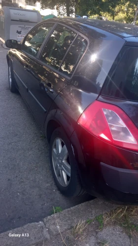 Renault Megane  | Mobile.bg    6