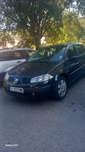 Renault Megane  | Mobile.bg    3