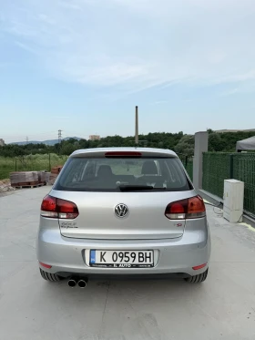 VW Golf | Mobile.bg    9