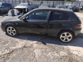 Alfa Romeo 147 1.9 JTD-120   FACE LIFT | Mobile.bg    3
