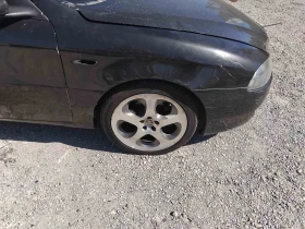 Alfa Romeo 147 1.9 JTD-120   FACE LIFT | Mobile.bg    14