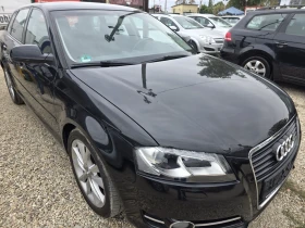 Audi A3 1.8 FACELIFT, EURO 5 | Mobile.bg    3
