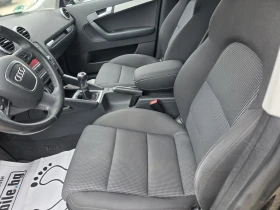 Audi A3 1.8 FACELIFT, EURO 5 | Mobile.bg    15