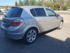 Opel Astra 1, 7 tdi 101 hp | Mobile.bg    7
