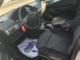 Opel Astra 1, 7 tdi 101 hp | Mobile.bg    12