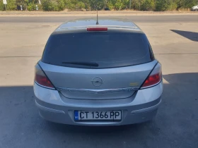 Opel Astra 1, 7 tdi 101 hp | Mobile.bg    8