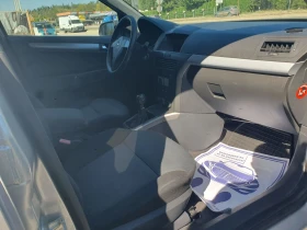 Opel Astra 1, 7 tdi 101 hp | Mobile.bg    11