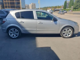 Opel Astra 1, 7 tdi 101 hp | Mobile.bg    6