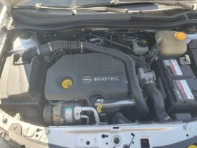 Opel Astra 1, 7 tdi 101 hp | Mobile.bg    14