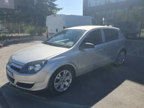 Opel Astra 1, 7 tdi 101 hp | Mobile.bg    5
