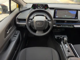Обява за продажба на Toyota Prius  = 10 Години Гаранция = Пълна сервизна история =  ~68 600 лв. - изображение 7