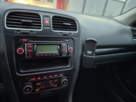 VW Golf Golf 6 comanreal  | Mobile.bg    17