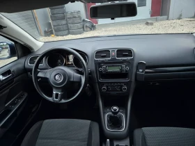 Обява за продажба на VW Golf Golf 6 comanreal  ~5 800 лв. - изображение 10