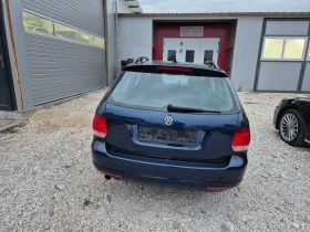 Обява за продажба на VW Golf Golf 6 comanreal  ~5 800 лв. - изображение 4