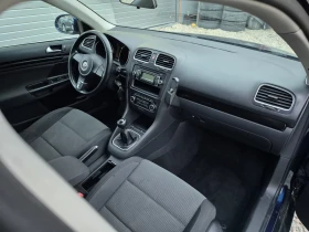 Обява за продажба на VW Golf Golf 6 comanreal  ~5 800 лв. - изображение 9