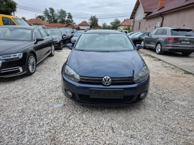 Обява за продажба на VW Golf Golf 6 comanreal  ~5 800 лв. - изображение 1