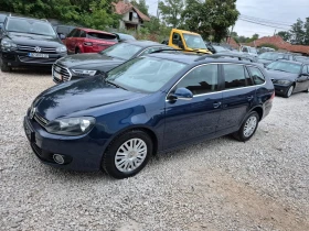 Обява за продажба на VW Golf Golf 6 comanreal  ~5 800 лв. - изображение 1