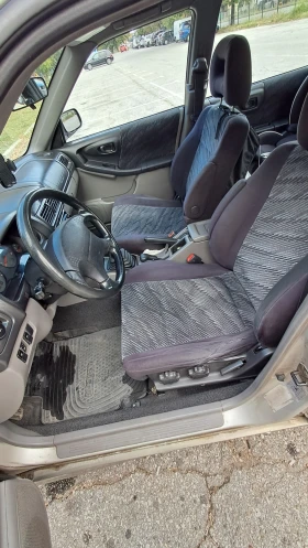 Обява за продажба на Subaru Forester ~4 600 лв. - изображение 6