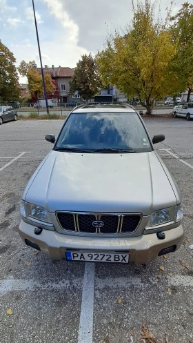 Обява за продажба на Subaru Forester ~4 600 лв. - изображение 1