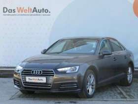 Audi A4 Sport 2.0 TDI - изображение 1
