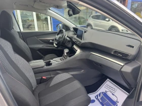 Peugeot 3008 1.6 HDI 120kc  | Mobile.bg    9