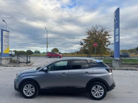 Peugeot 3008 1.6 HDI 120kc  | Mobile.bg    2
