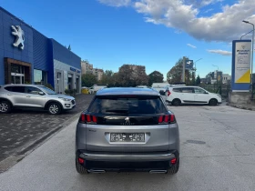 Peugeot 3008 1.6 HDI 120kc  | Mobile.bg    4