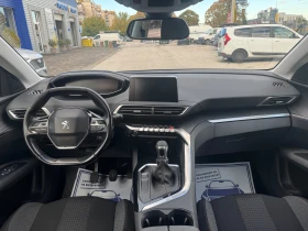 Peugeot 3008 1.6 HDI 120kc  | Mobile.bg    11