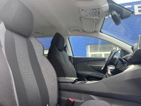 Peugeot 3008 1.6 HDI 120kc  | Mobile.bg    12