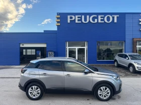 Peugeot 3008 1.6 HDI 120kc  | Mobile.bg    6